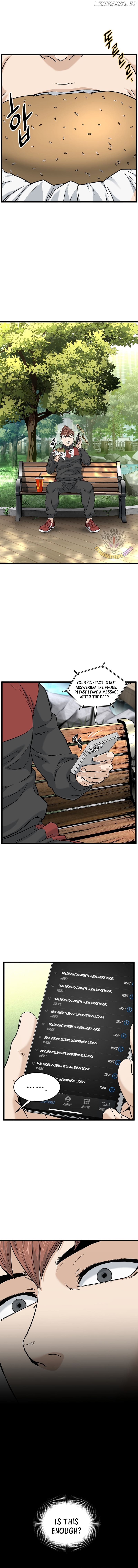 Murim Login Chapter 191 image 05